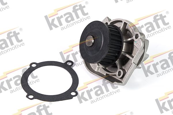 KRAFT AUTOMOTIVE vandens siurblys 1503410